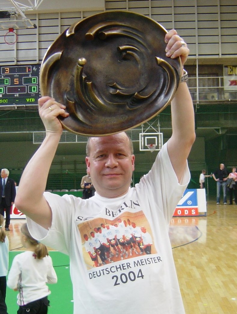 Bernd
