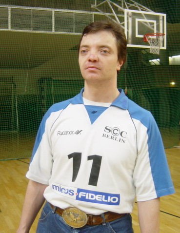 Dirk